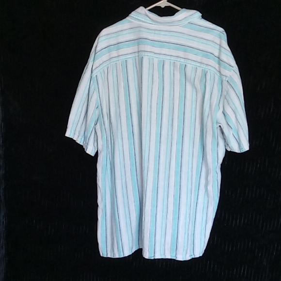 Island Shores Hawaiian Island Style shirt XL - Picture 5 of 5